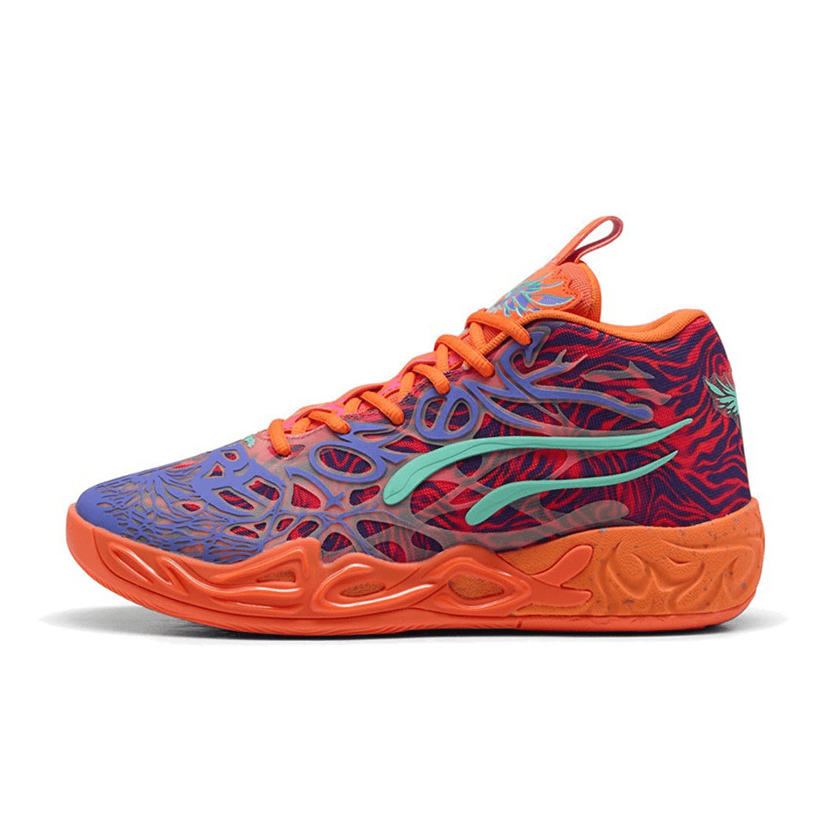 Puma LaMelo Ball MB.04 Creativity Pack