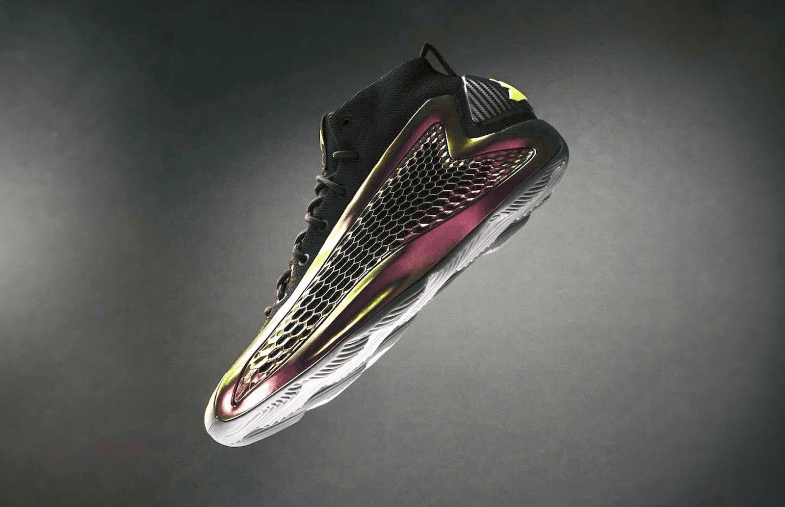The adidas AE 1 “All-Star” Releases February 2024 - TheSiteSupply