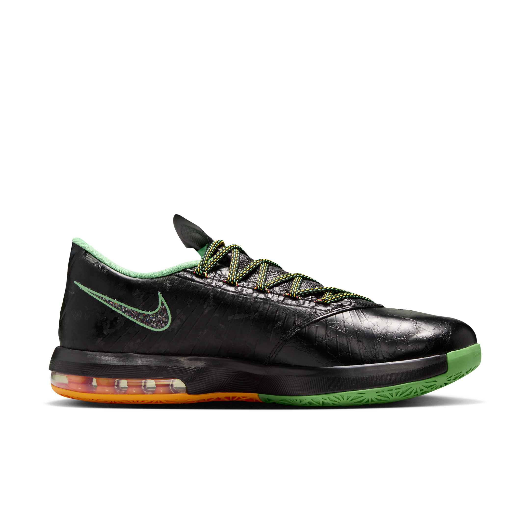 Nike KD 6 "Night Vision" Returns June 2026
