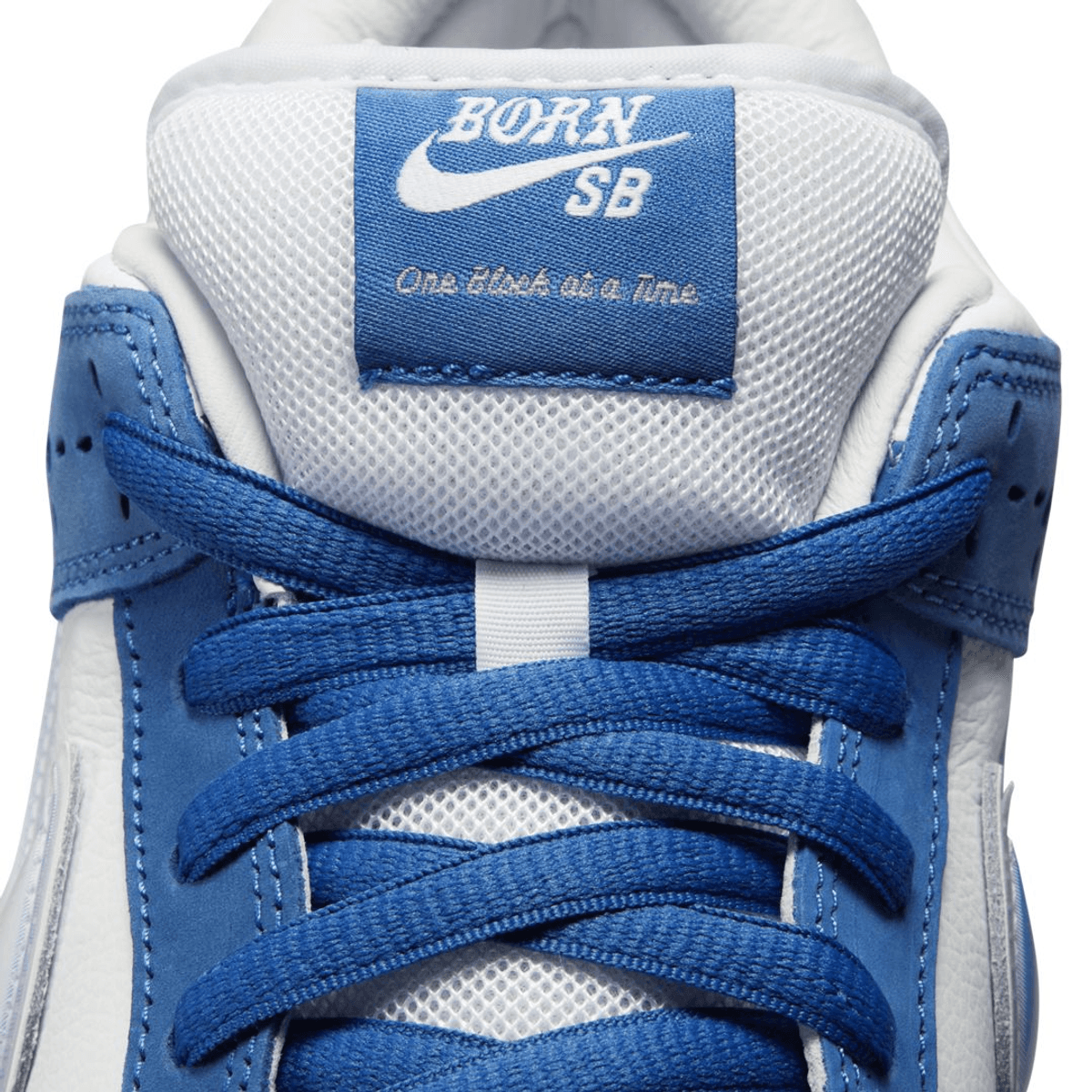 Born X Raised x Nike SB Dunk Low Release Details