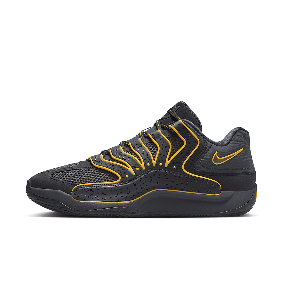 Nike KD 18 University Gold