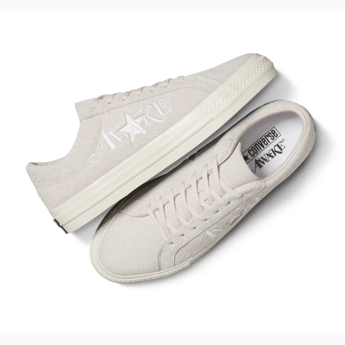 sitesupply.co Awake Ny Converse One Star A07144 C White Release Info