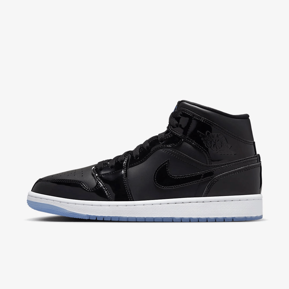 "Space Jam" Is Coming To The Air Jordan 1 Mid