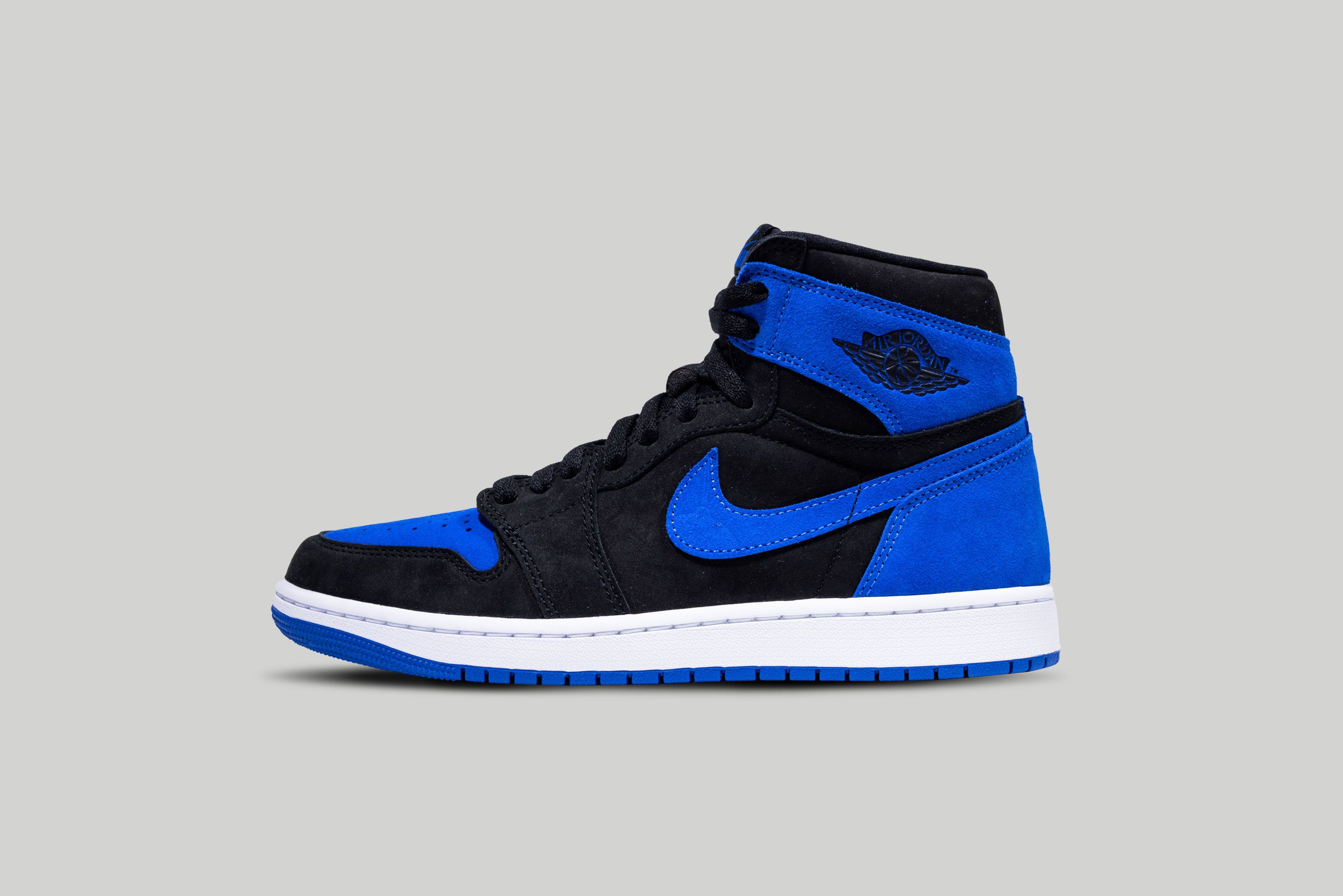 Air Jordan 1 Royal Reimagined