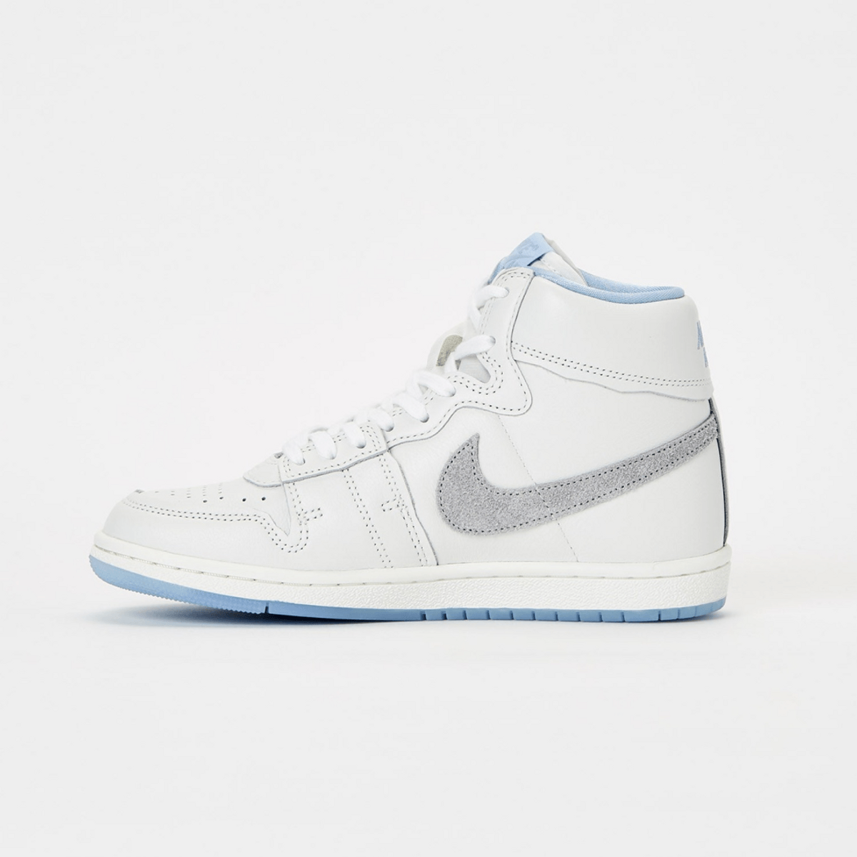 Forget-Me-Nots x Jordan Air Ship PE SP From Bud To Flower (W)