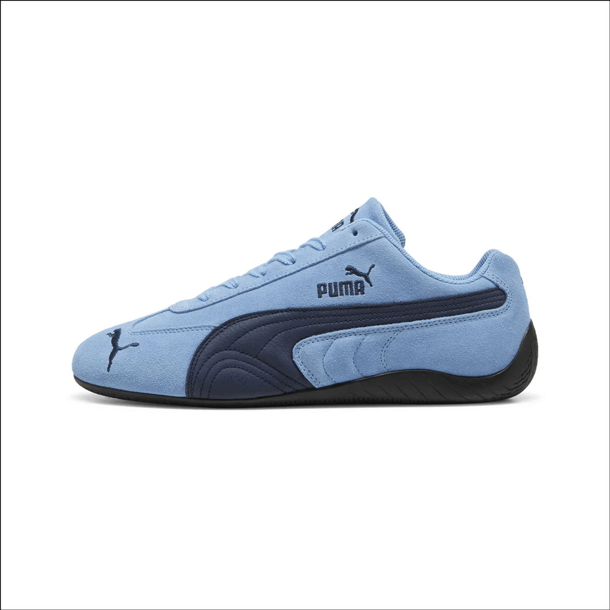 PUMA Speedcat Archive Light Blue (W)