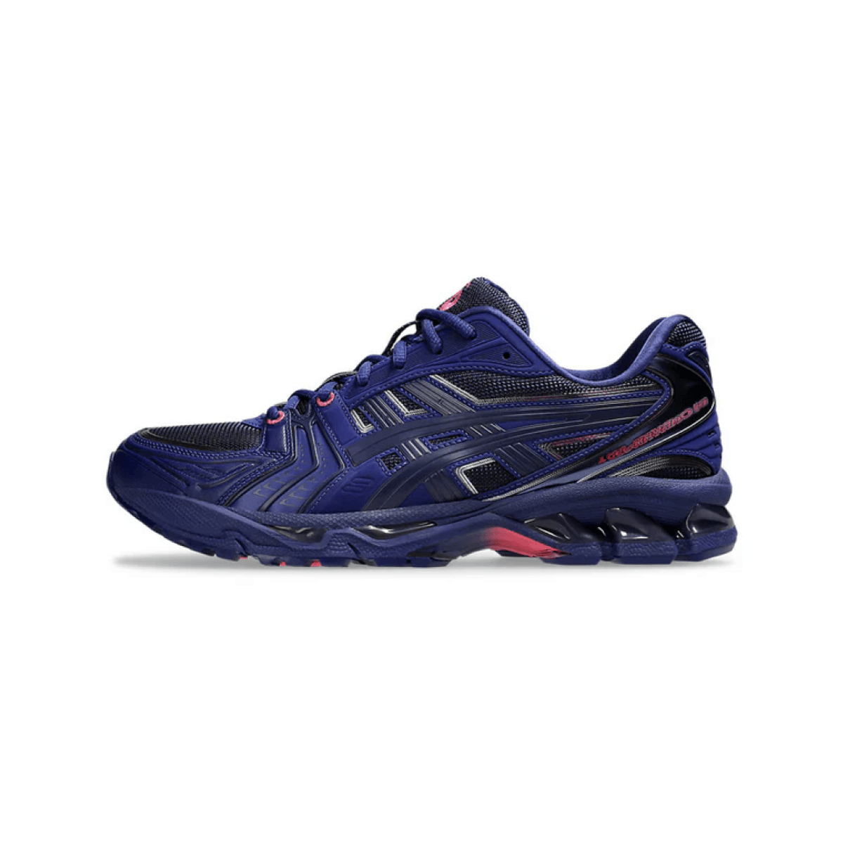 8ON8 x ASICS GEL-Kayano 14 Indigo Blue