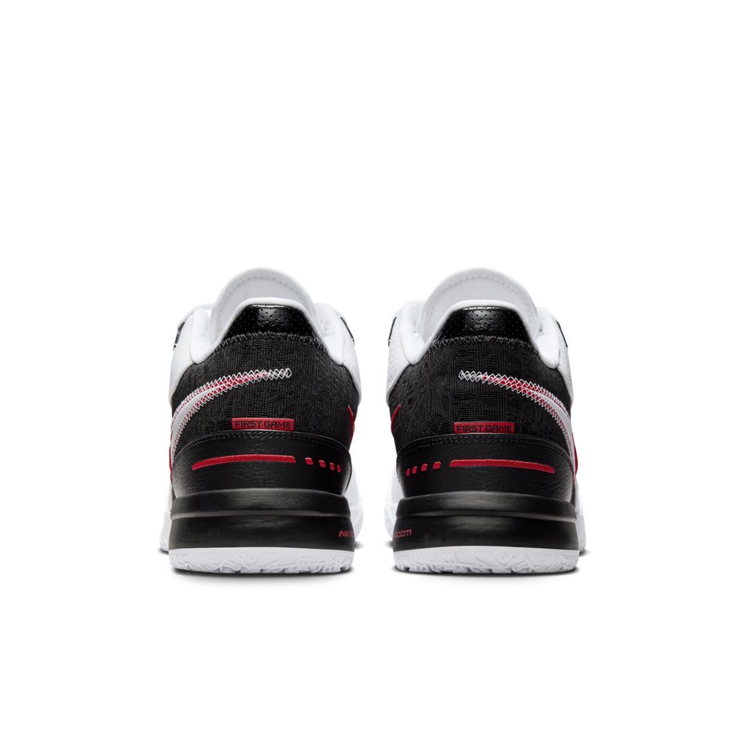 Nike LeBron NXXT Gen First Game FB2239-003 Release Info