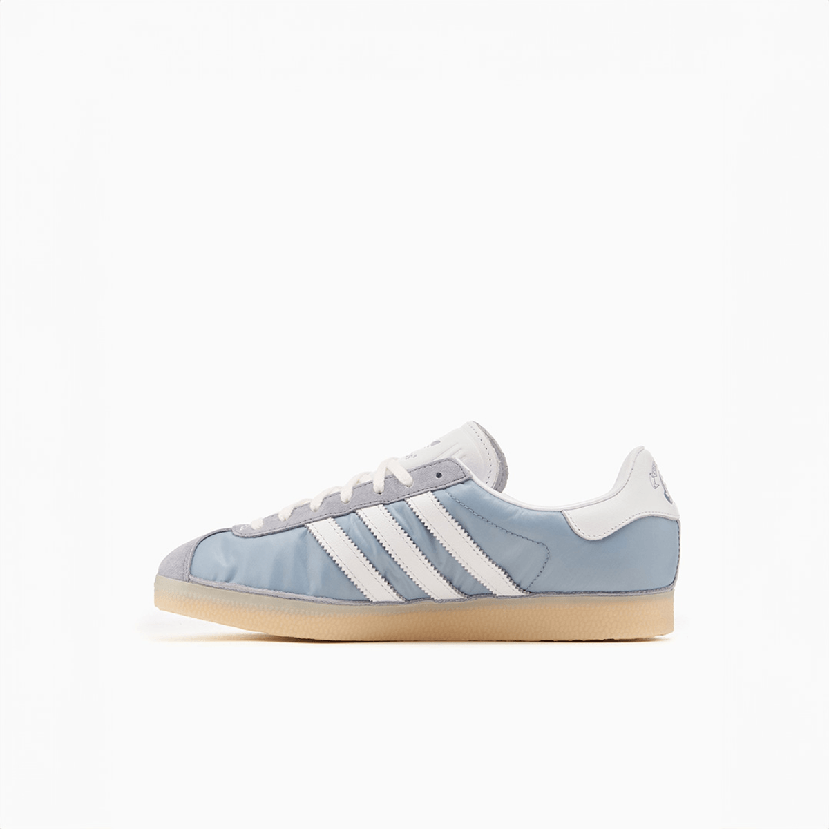 Footpatrol x adidas Gazelle 85