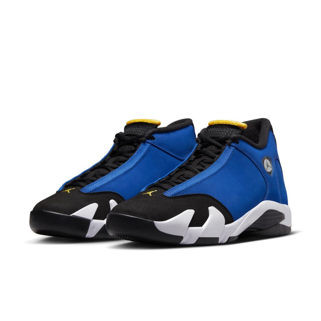 Air Jordan 14 Laney