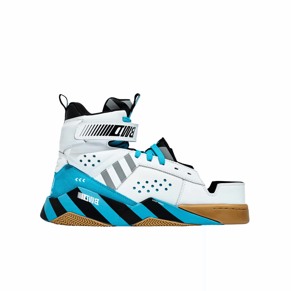 MSCHF BWD High Releases September 2024