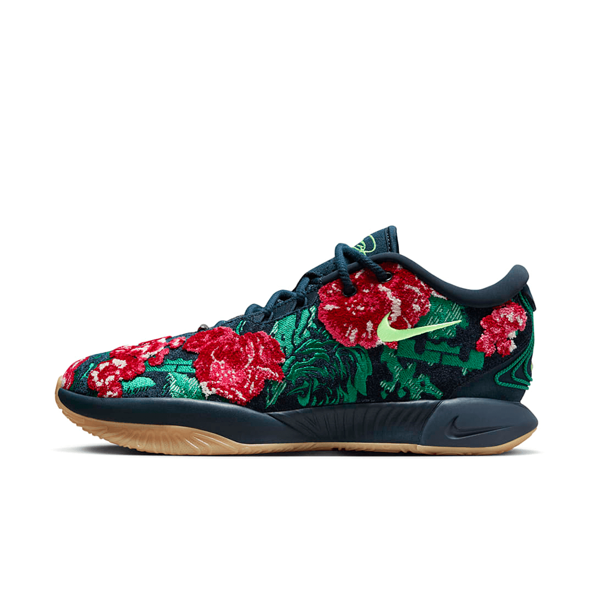 Nike LeBron 21 Premium Father of Pearl