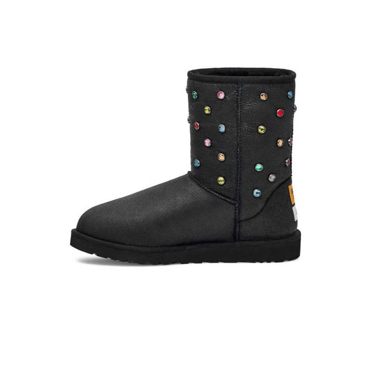 Gallery Dept. x UGG Boot Black