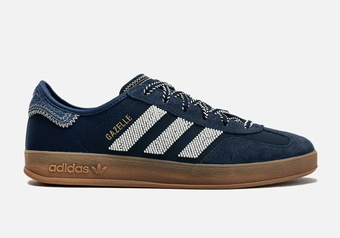 CLOT Gazelle 1