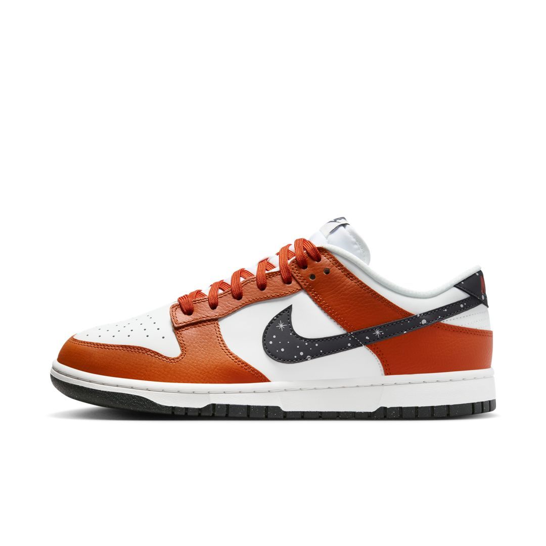 sitesupply.co Nike Dunk Low Campfire Orange FV6909-800 Release Info