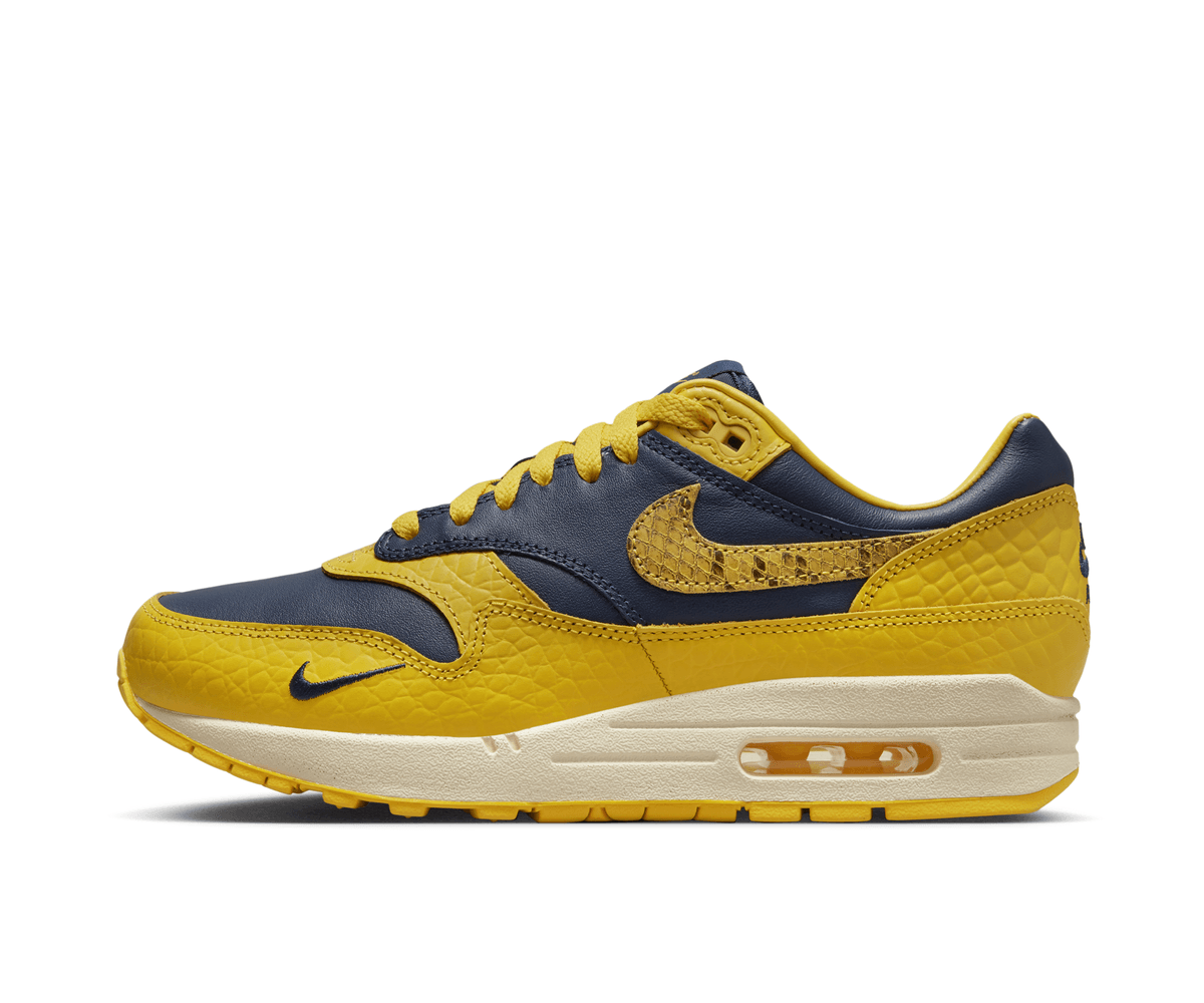 Nike Air Max 1 CO.JP Michigan Head to Head (W)