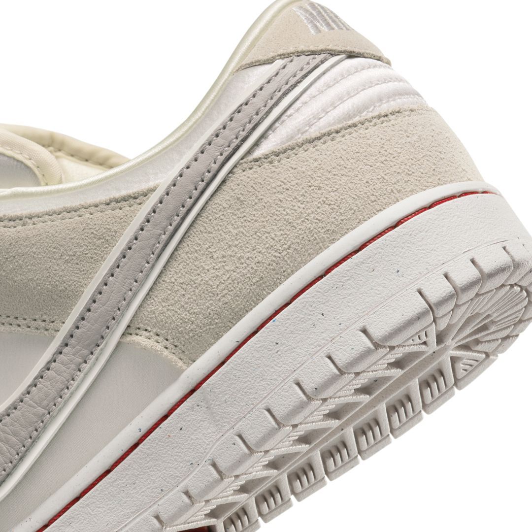 Nike SB Dunk Low City of Love Light Bone FZ5654-100