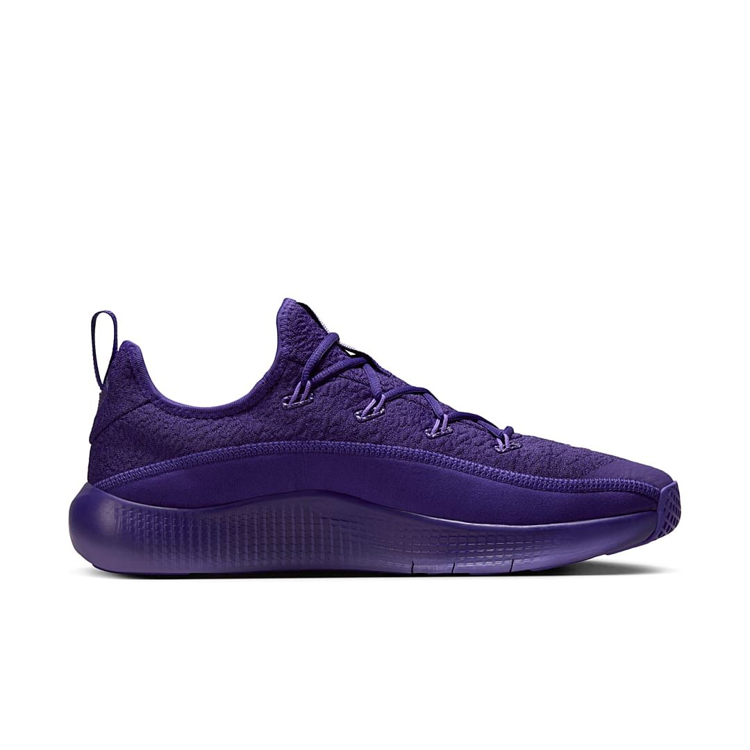 Nike LeBron TR1 “Purple Rain” FJ6151-500 Release Info