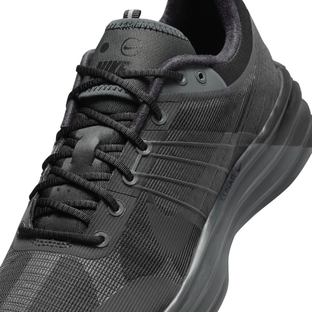 Nike Lunar Roam Dark Smoke Grey DV2440-002 Release Info