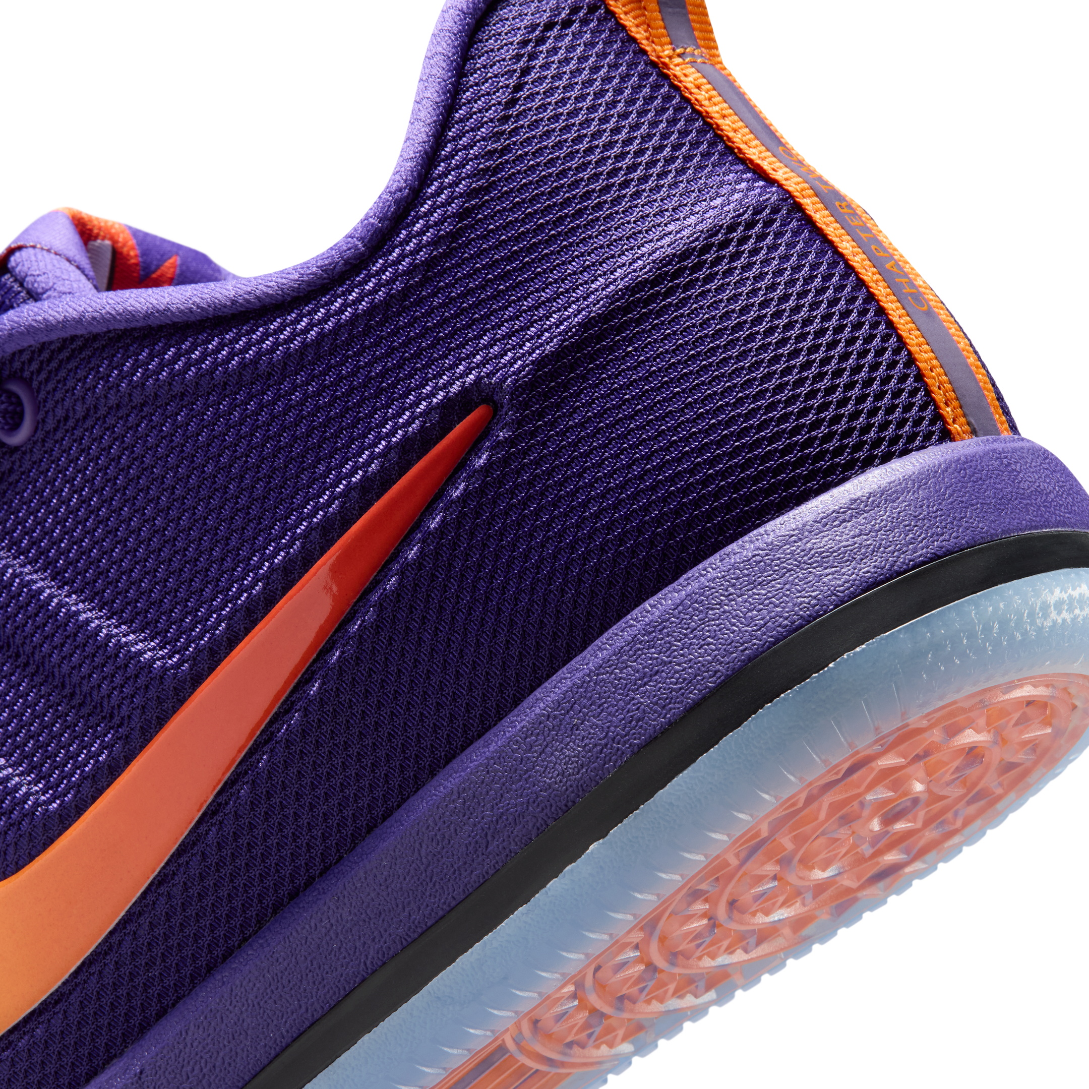 The Nike Book 2 "Sunburst" Releases June 2026