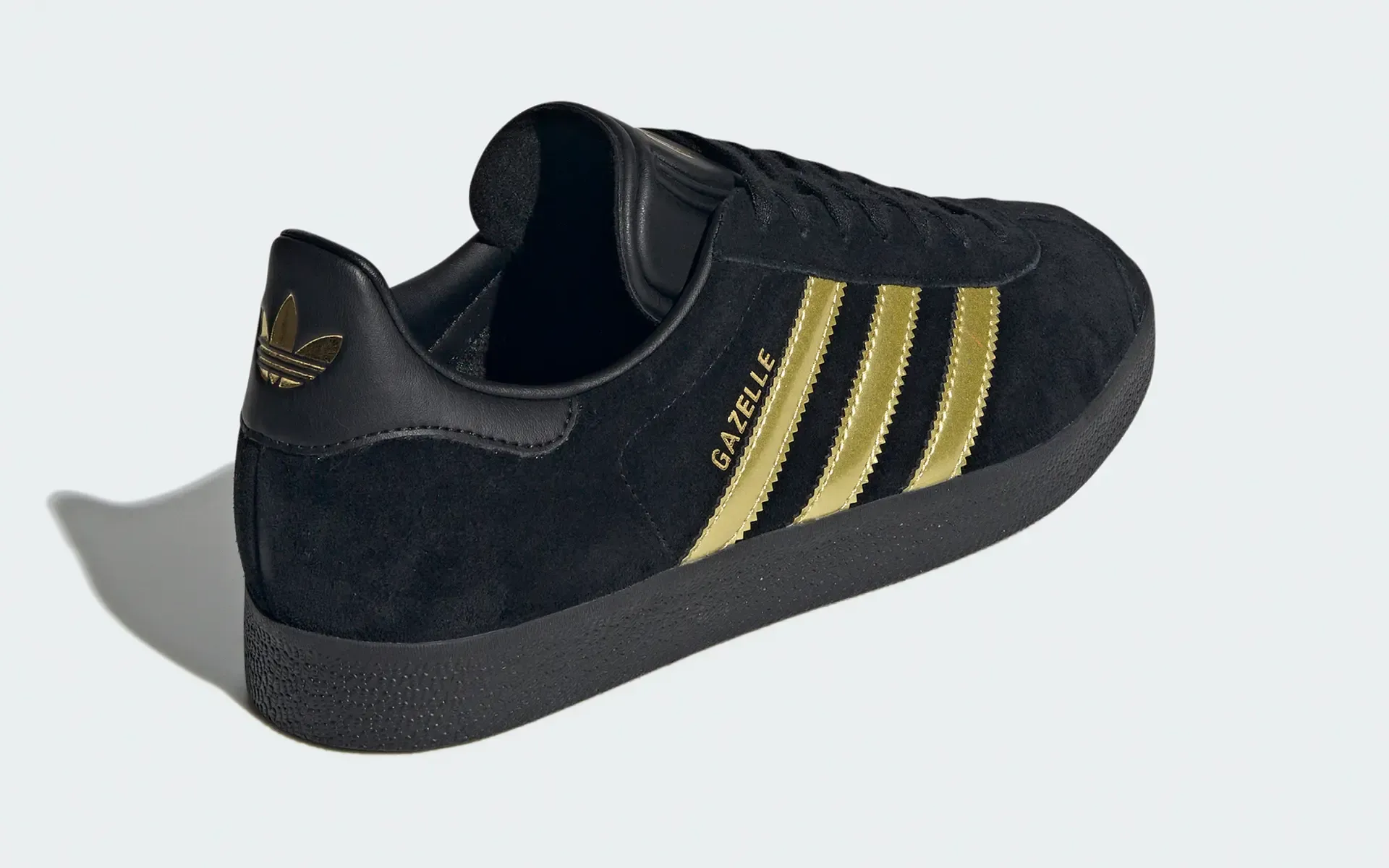 Jude Bellingham x adidas Gazelle JH5703 Release Info