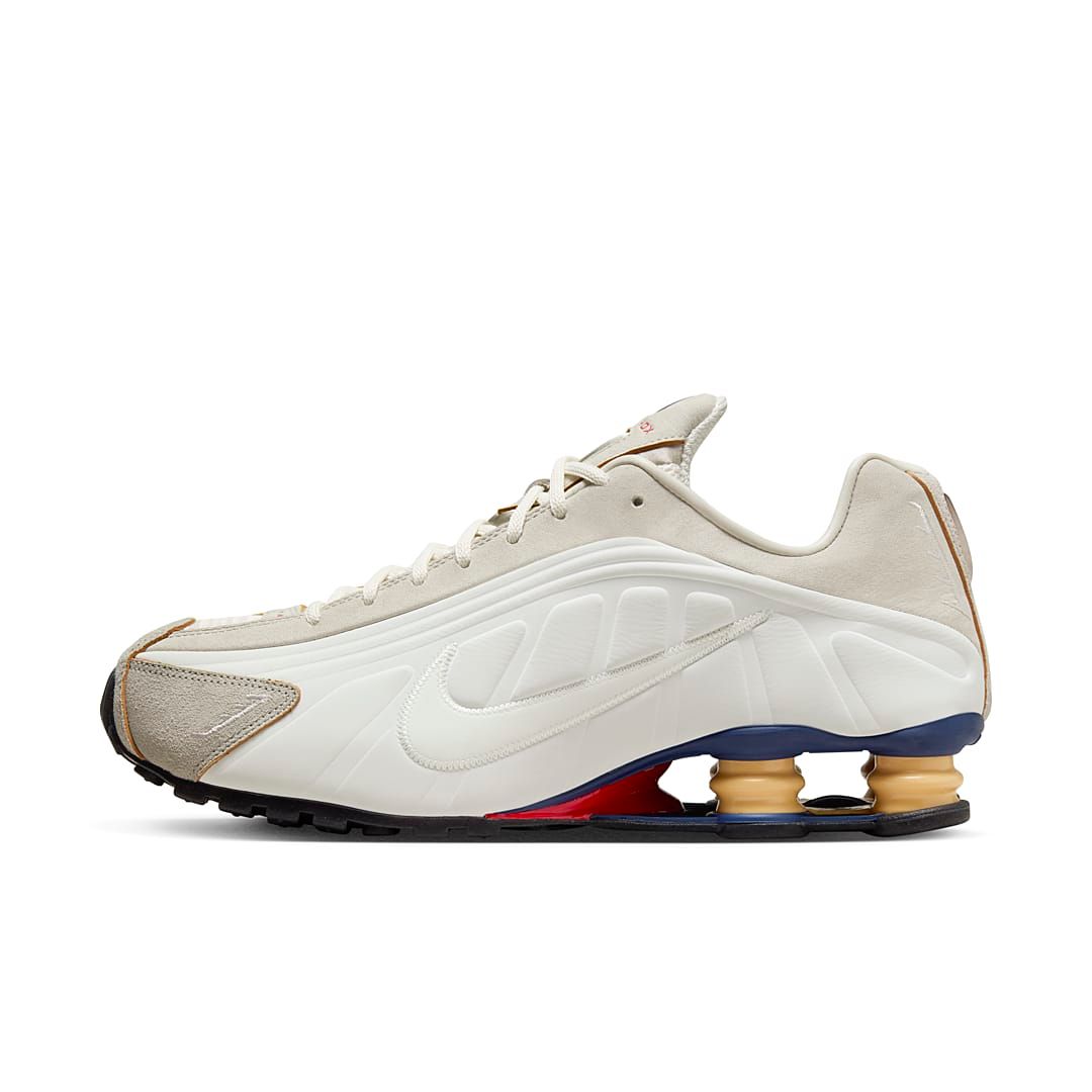 Nike Shox R4 Phantom HQ3531-099 Release Info