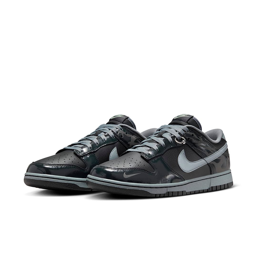 Nike Dunk Low Berlin FZ3053-001 Release Info