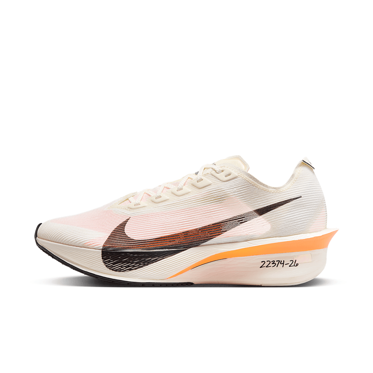 Nike VaporFly 4 Sail (W)