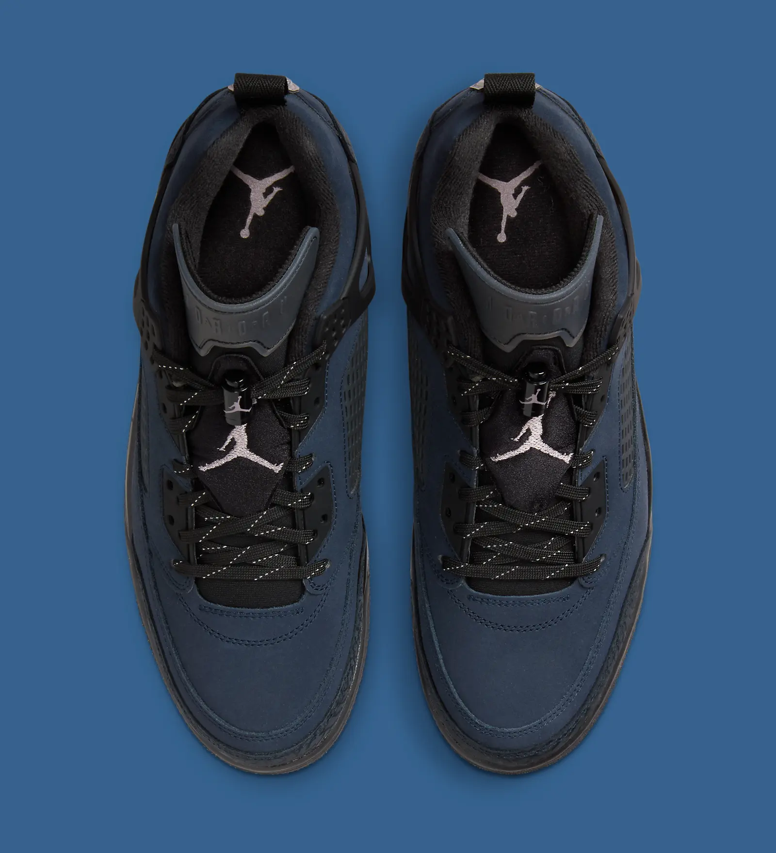 Jordan Spizike Low “Dark Obsidian Release Info