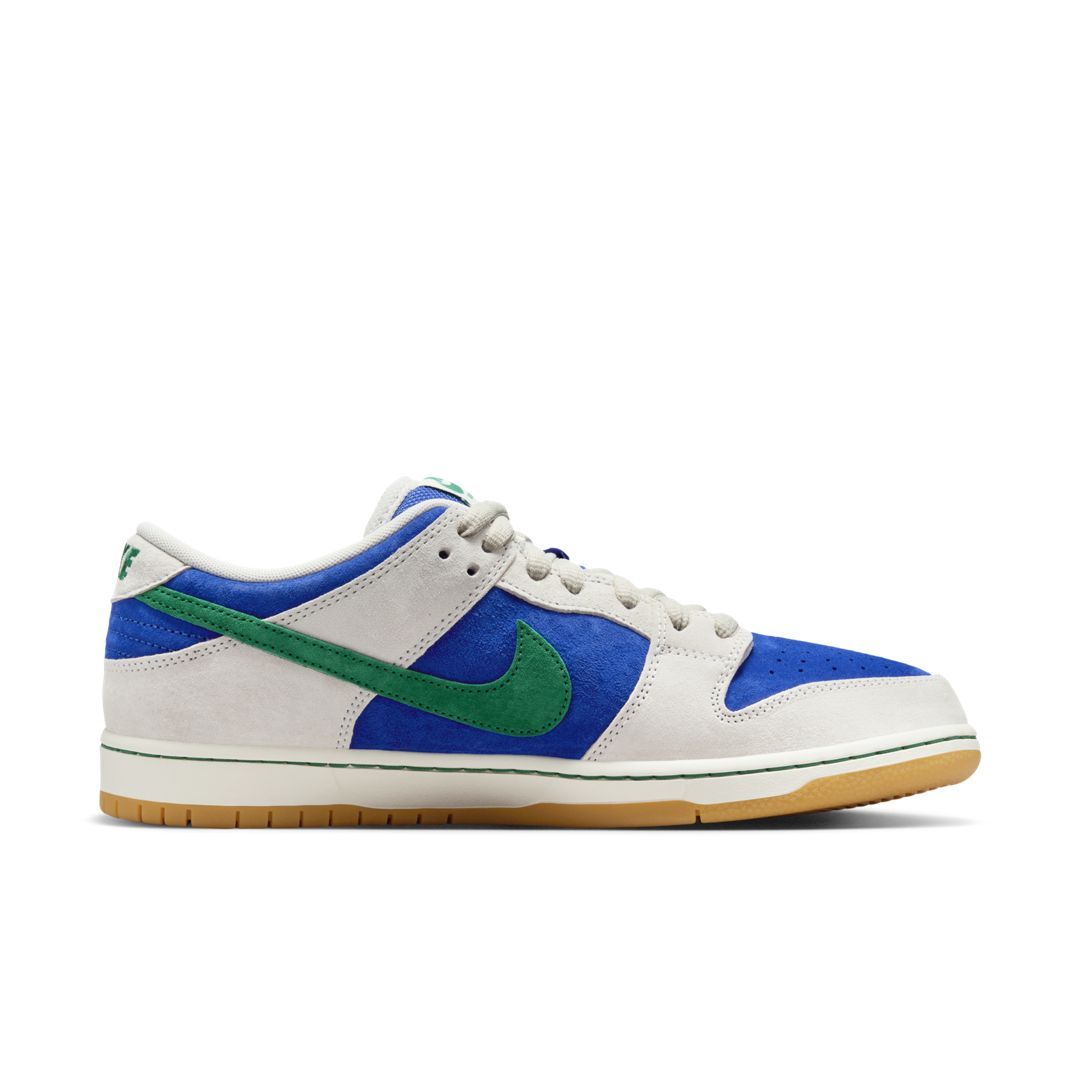 Nike SB Dunk Low Hyper Royal Malachite HF3704-001 Release Info 