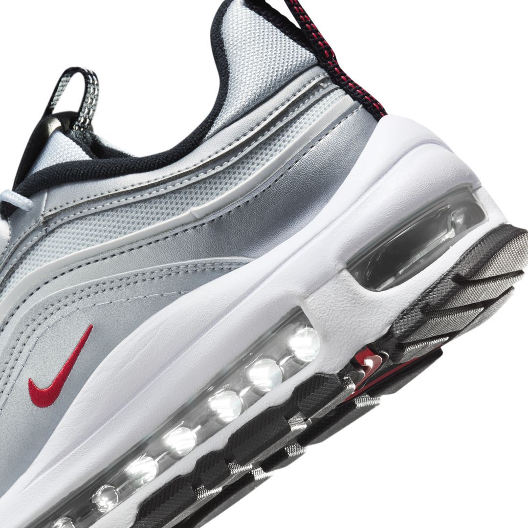 Nike Air Max 97 Futura Silver Bullet HF0717-001 Release Info