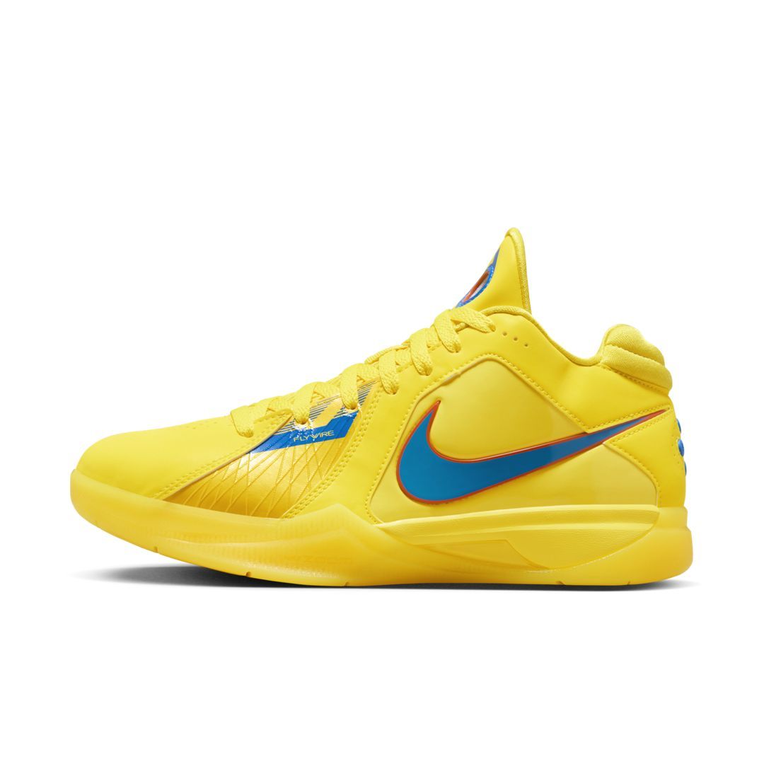 KD3 Christmas 1