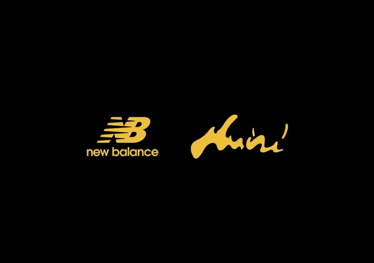 Portland Based Artist Aminé Is Receiving His Own New Balance Collaboration