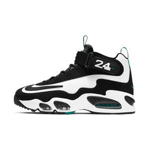 Nike Air Griffey Max 1 White Freshwater