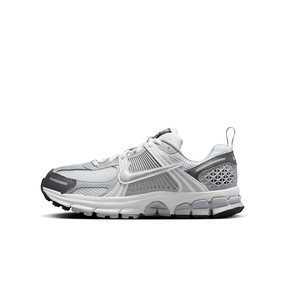 Nike Zoom Vomero 5 Pure Platinum Metallic Silver (GS)