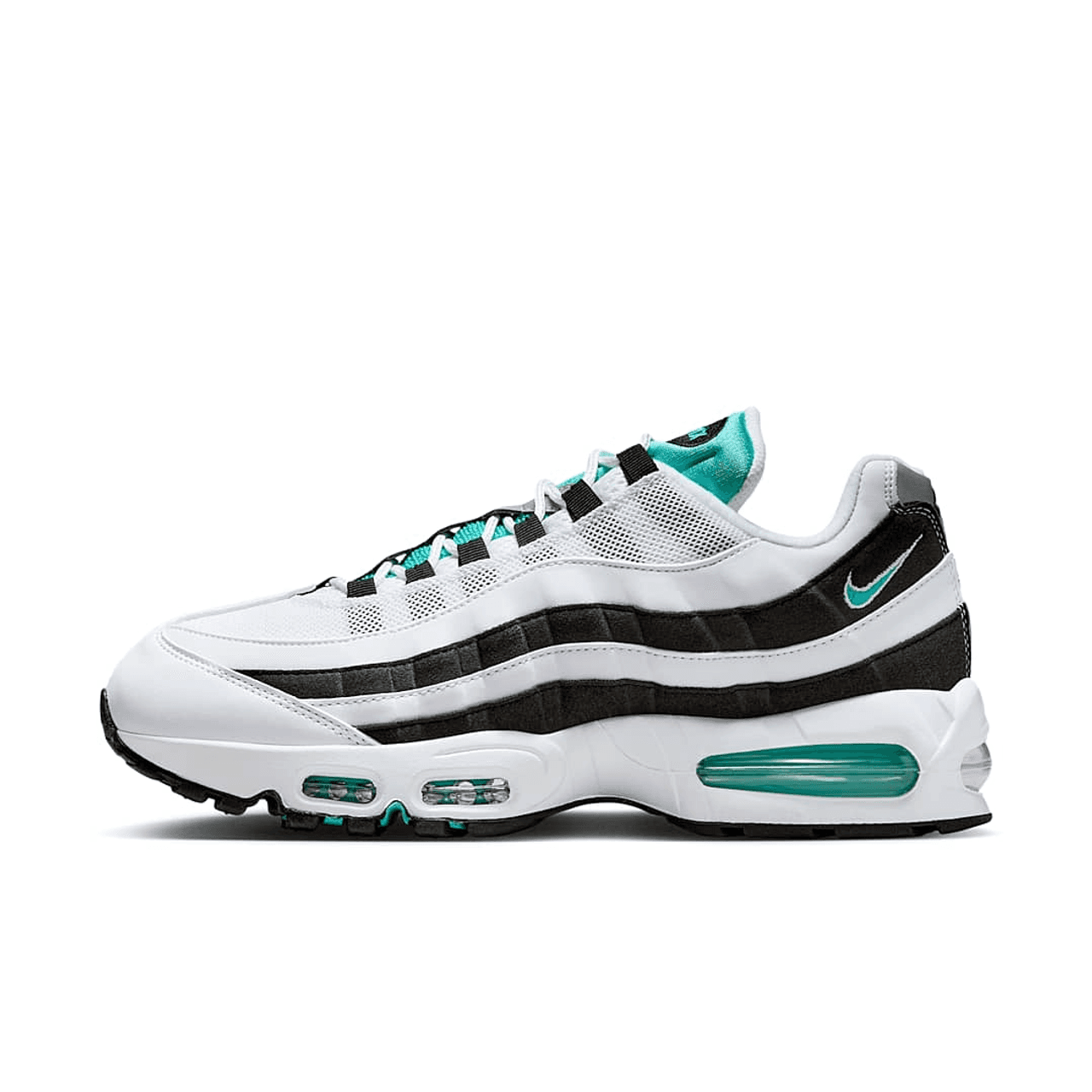ブリード加賀　NikeAirMax95 OG BigBubble Nike Air Max 95 OG Big Bubble 'Hydrangeas' Release Date