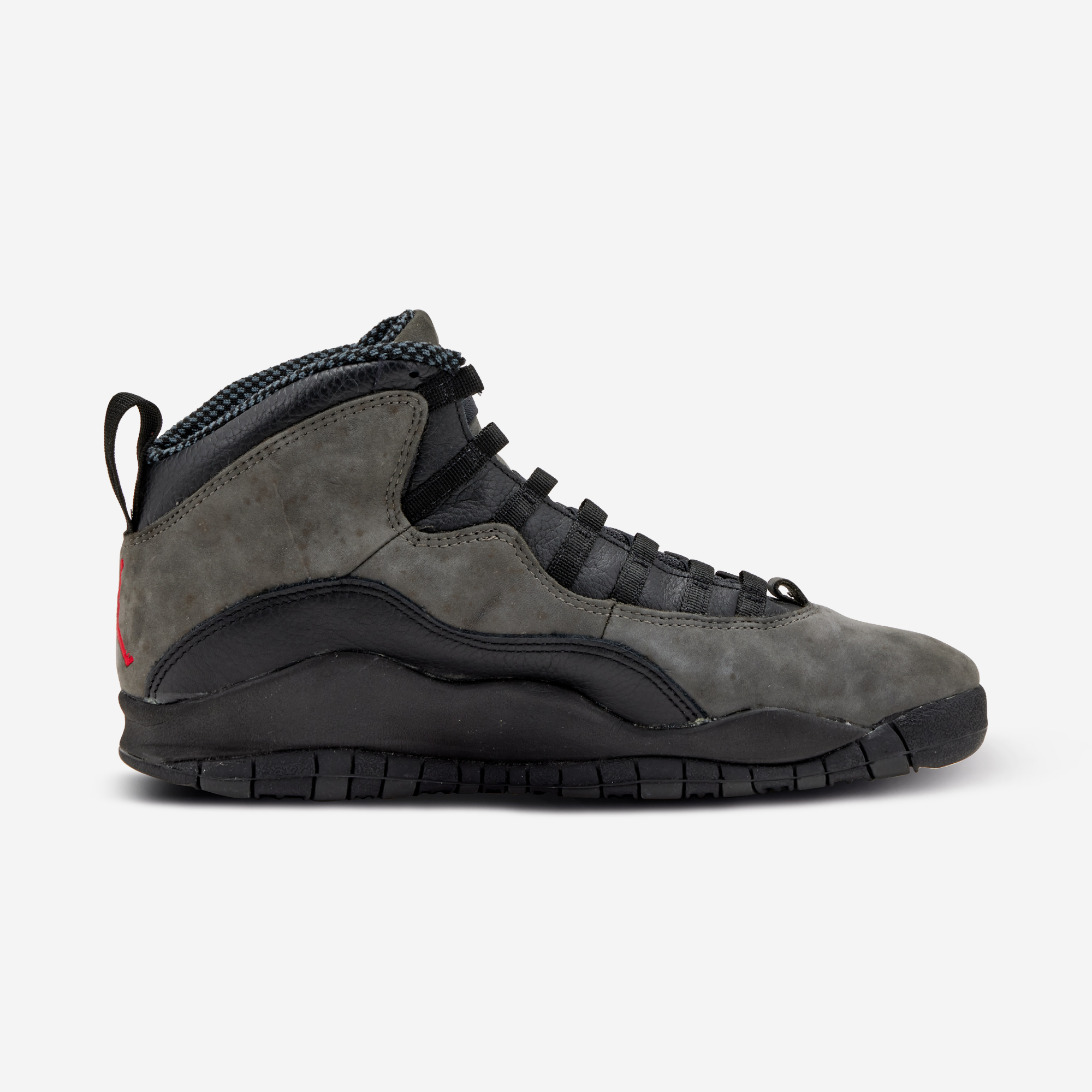 Air Jordan 10 “Shadow” Release info