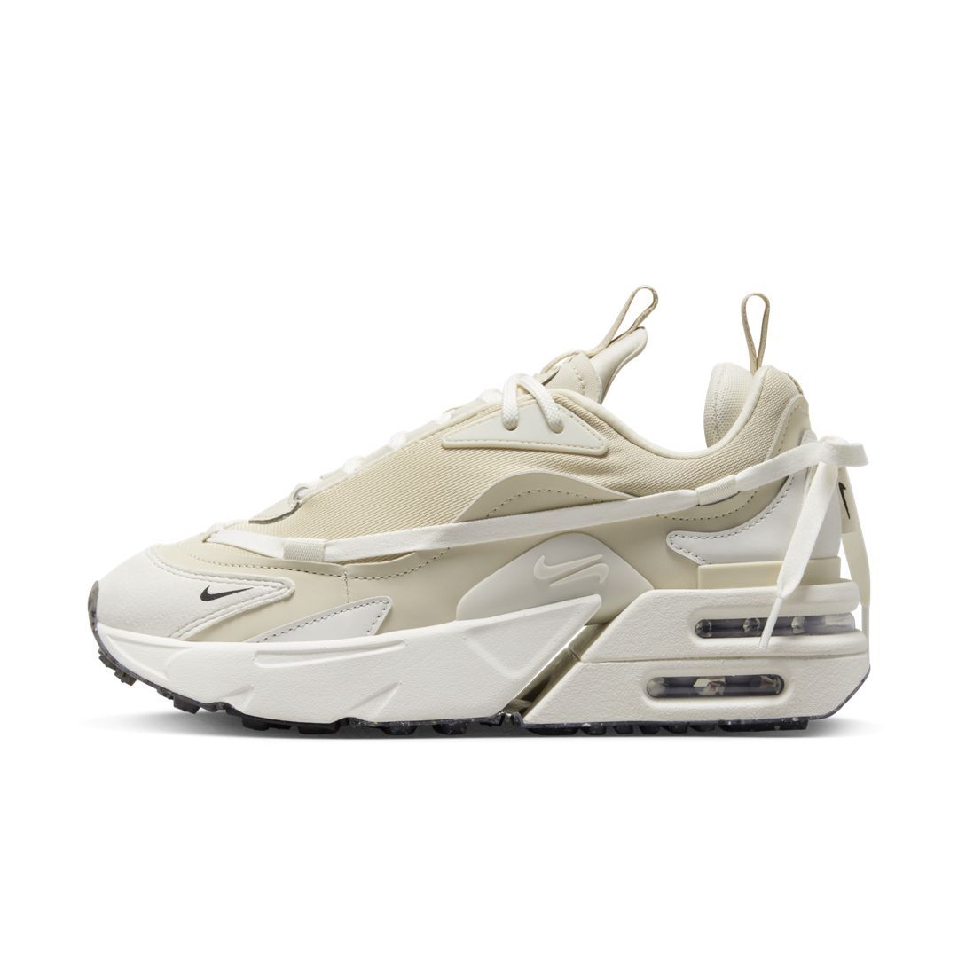 sitesupply.co Nike Air Max Furyosa Sanddrift dh0531-101 Release info