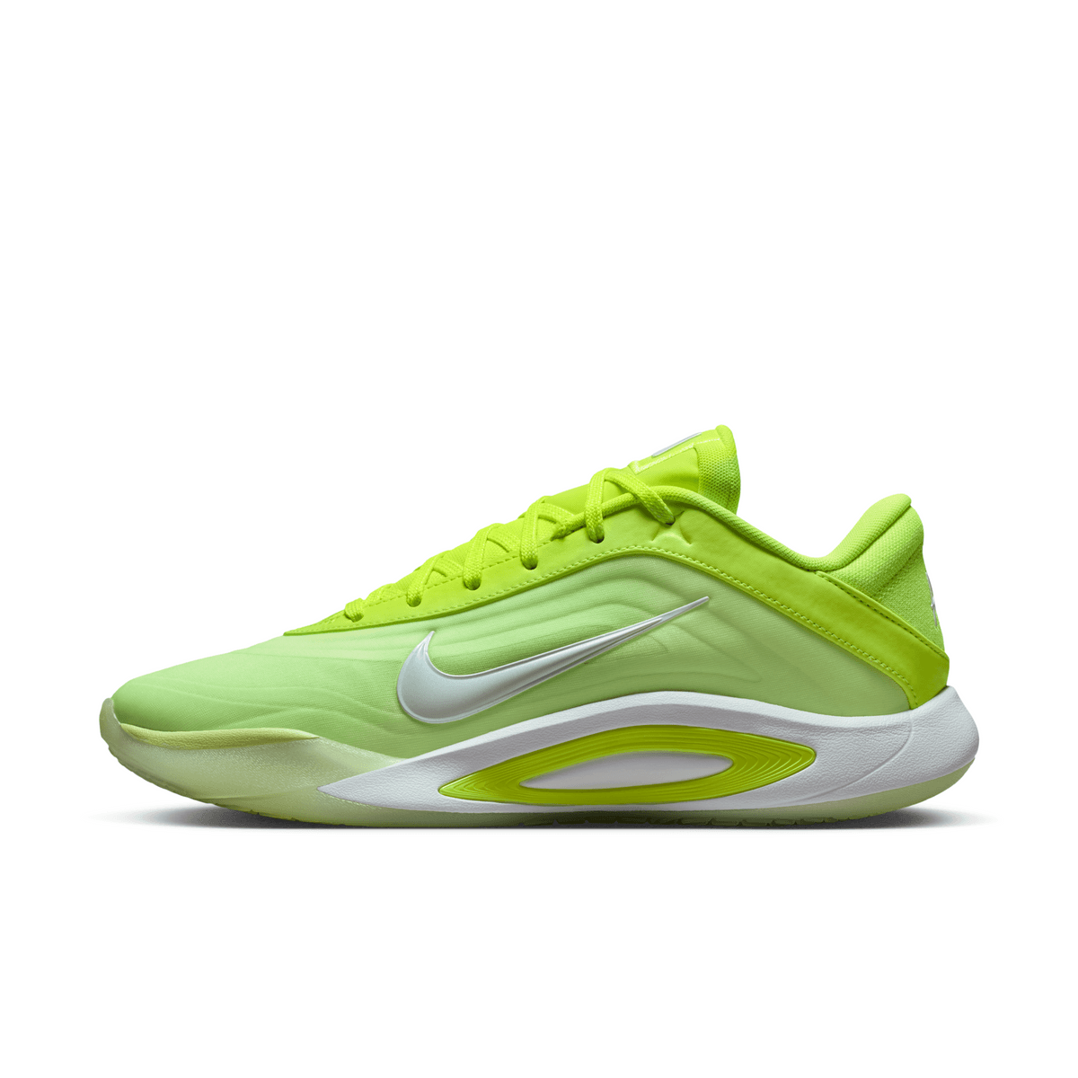 Nike A'ja Wilson A'One Lem & Lime (W)