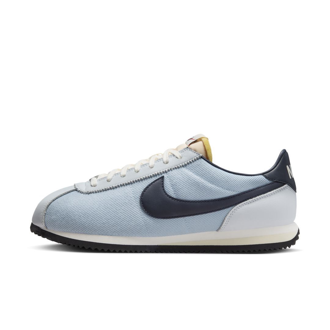 sitesupply.co Nike Cortez Blue Twill HF0100-400 Release Info