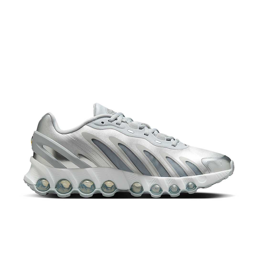 Nike Air Max Dn8 “Wolf Grey/Metallic Silver” HF5509-001