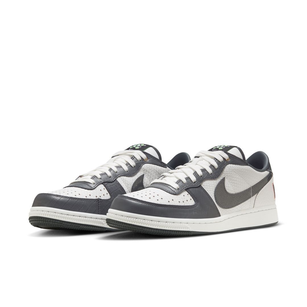 TheSiteSupply Images Nike Terminator Low Release Info