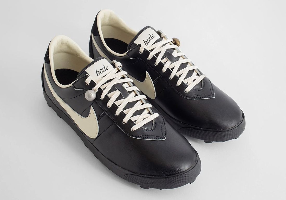 Bode Nike Astro Grabber Sp Black FJ9821 001