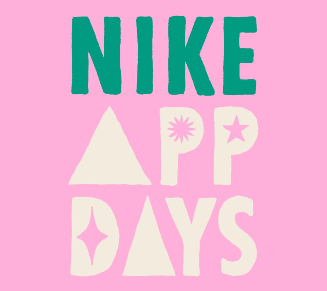 Nike App Days