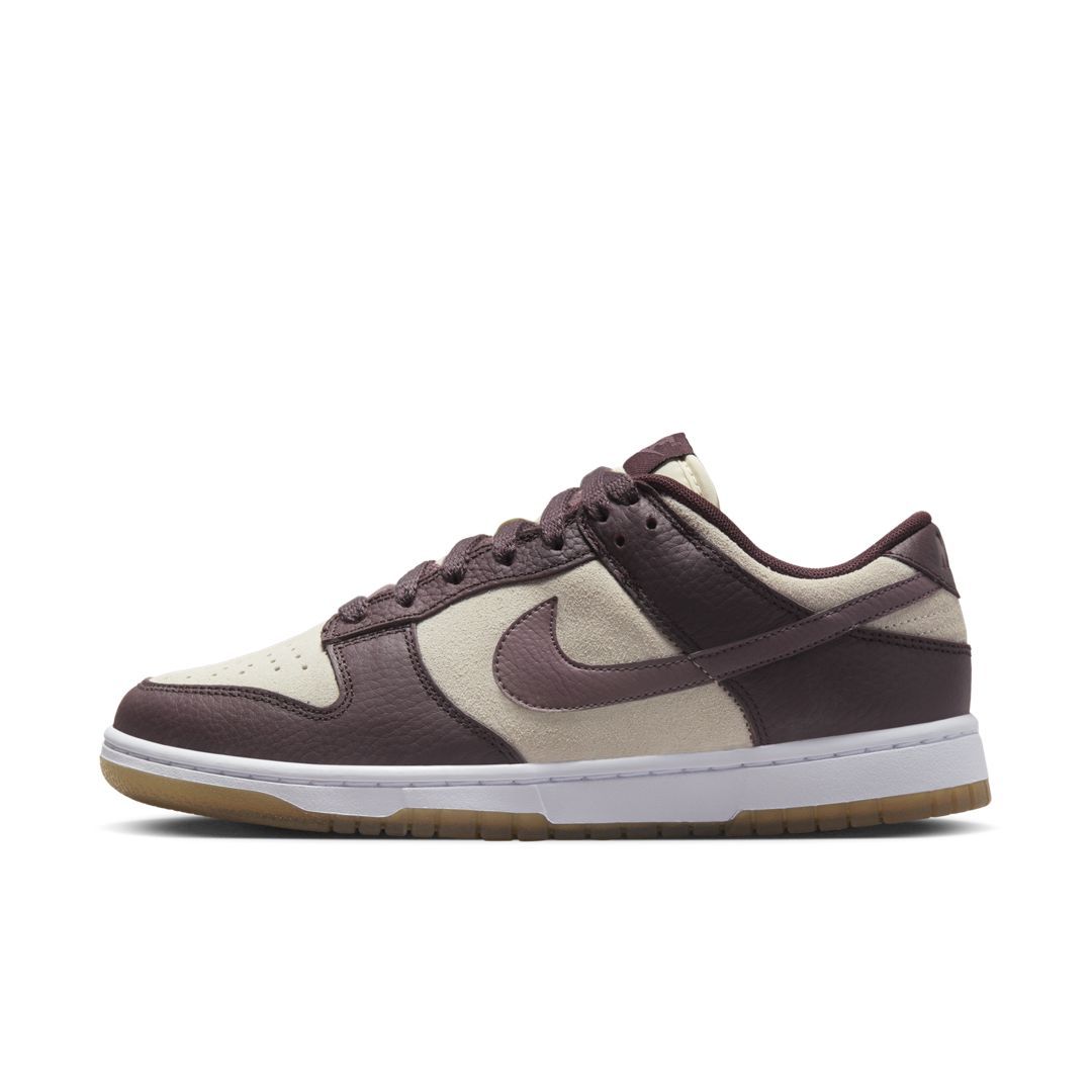 Women's Nike Dunk Low Plum Eclipe