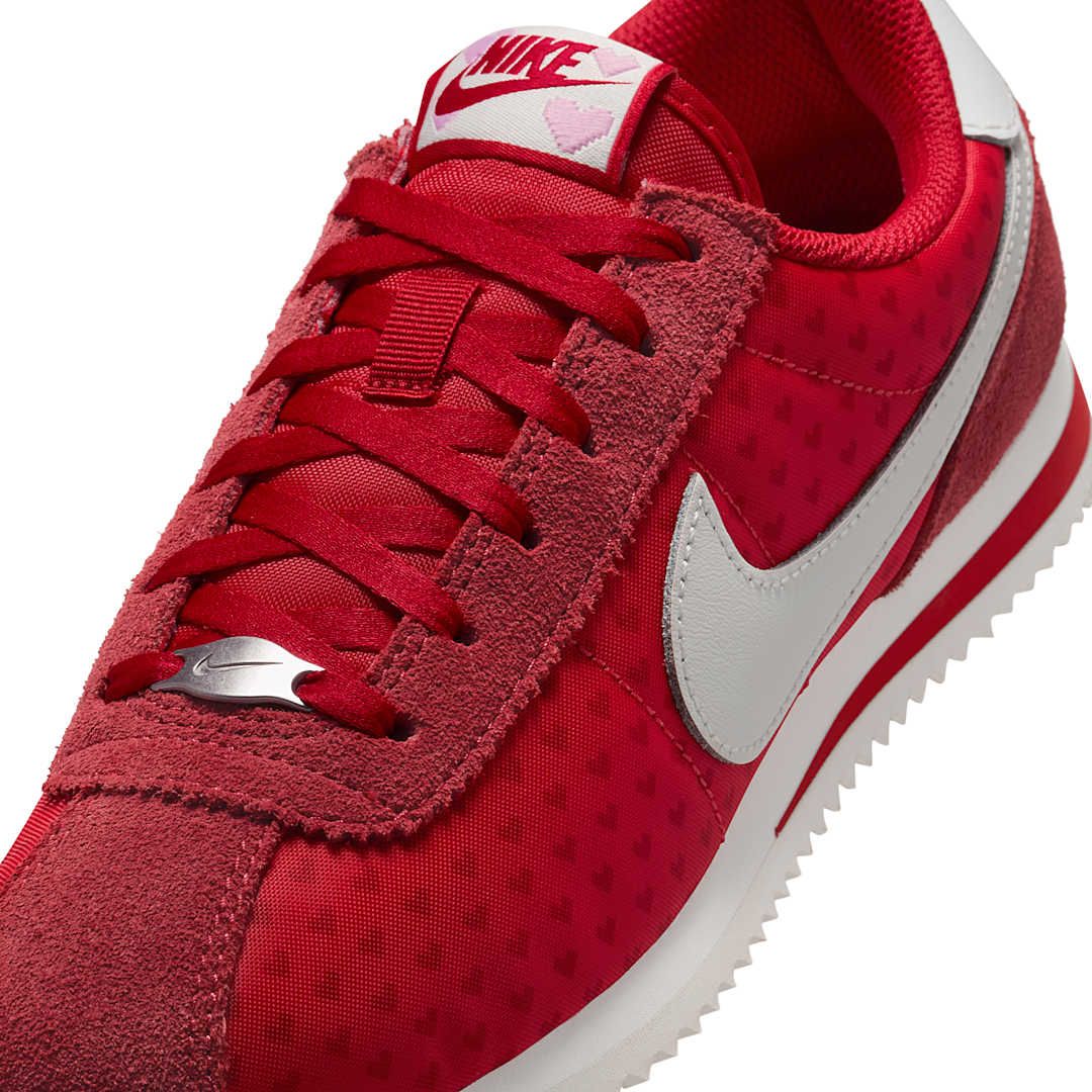 Nike Cortez “Valentine’s Day” (GS) HV5166-696 Release Info 7