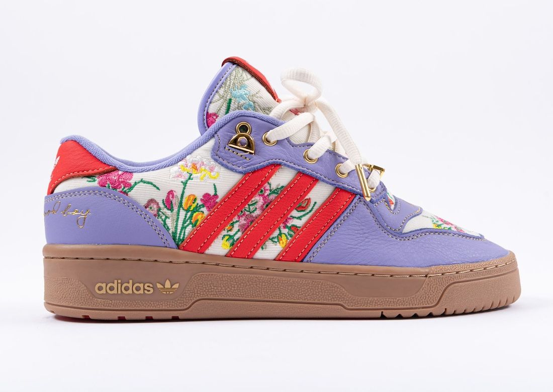 Unheardof Adidas Rivalry Lo Grandmas Couch I G8452 Release Info