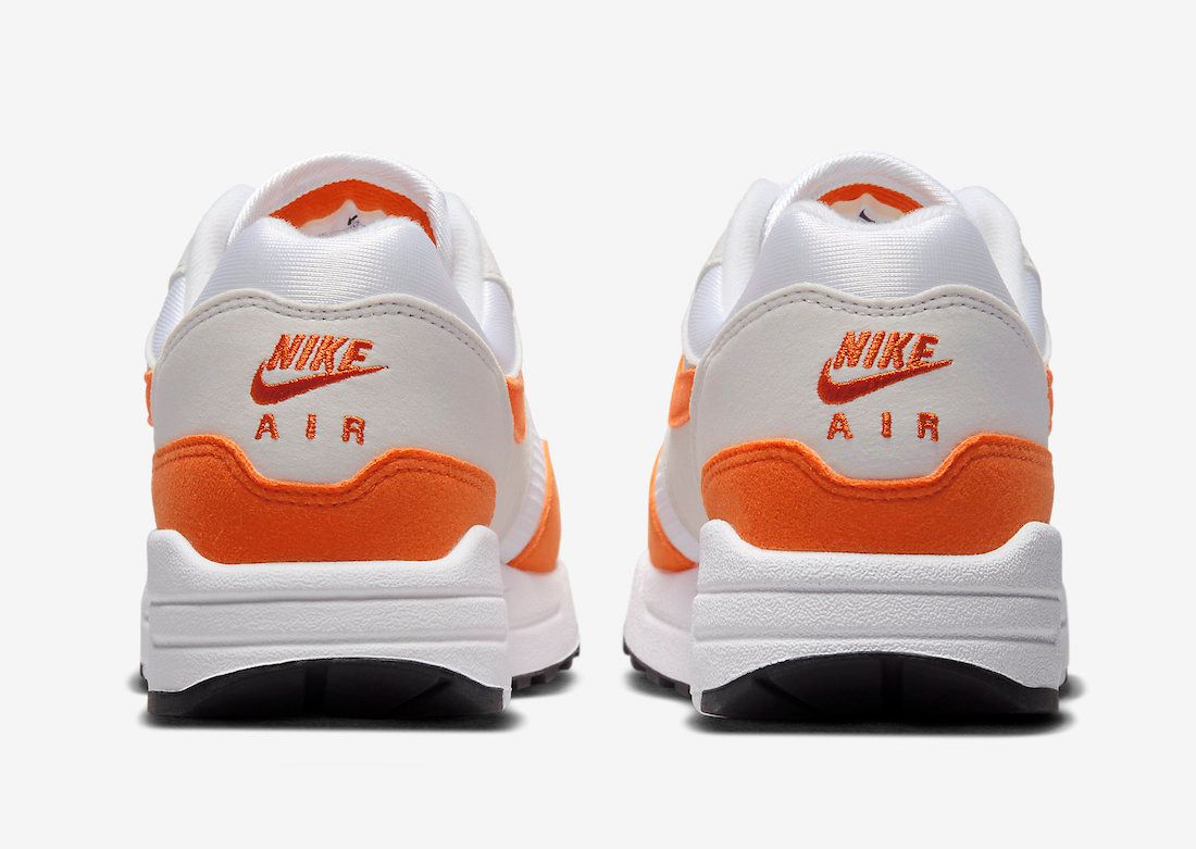 TheSiteSupply Images Nike Air Max 1 Safety Orange D Z2628 002 Release Info