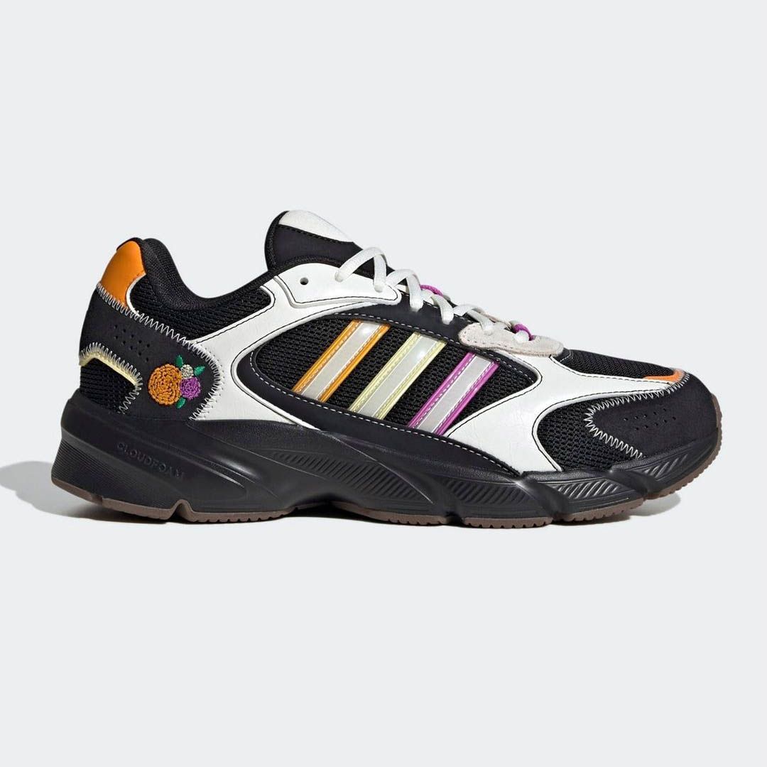 adidas Crazychaos 2000 “Dia De Los Muertos” JH8630 Release Info