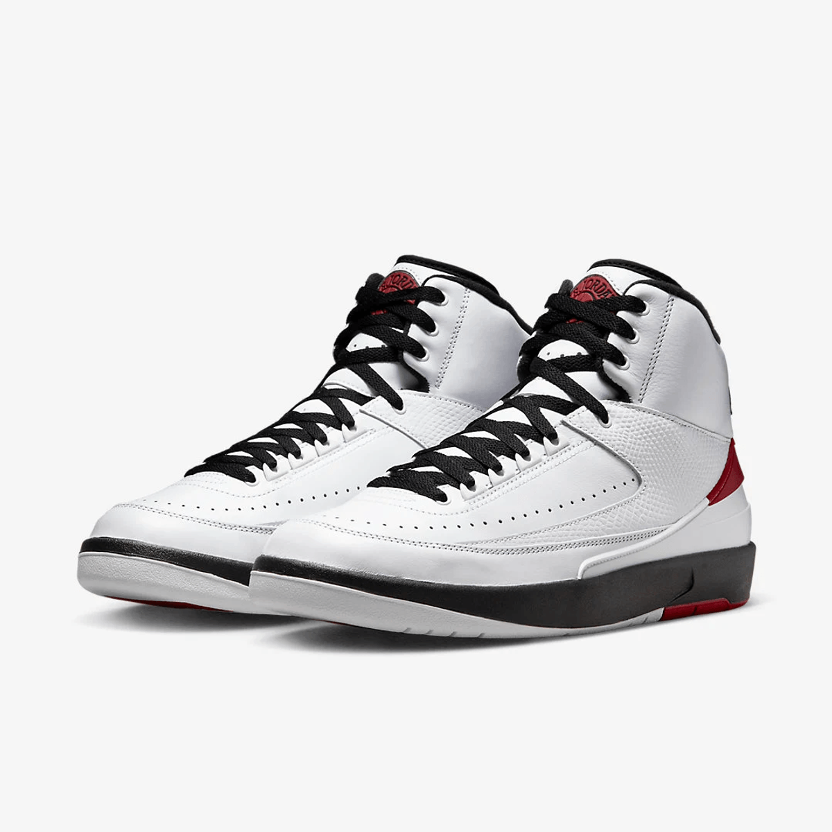 Where To Cop The Air Jordan 2 OG Chicago